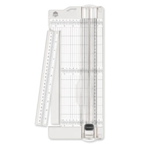 Staz Papirkutter 12″/31cm