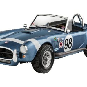 Revell MODEL SET AC COBRA 289 1:25