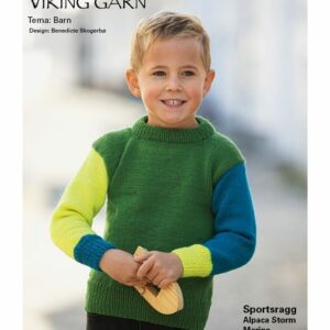 Viking Garn Katalog 2232