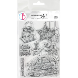 Stempel - winter chill