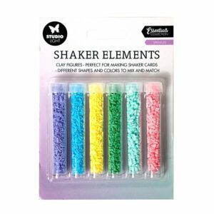 Studio Light Essentials Shaker elements – Sprinkles