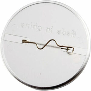 Badges diameter 5,5cm - 5stk