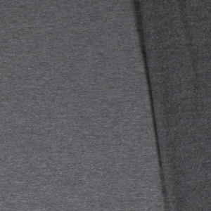 Jersey French Terry brushed 160cm - mid grey