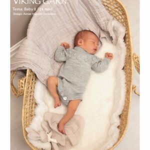 Viking Garn Katalog 2235