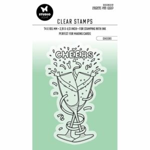 Studio Light By Laurens Stamp – Cheers 353