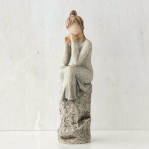 Willow Tree - patience