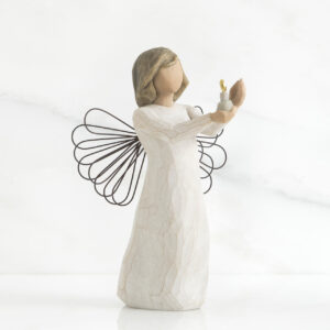 Willow Tree - angel of hope