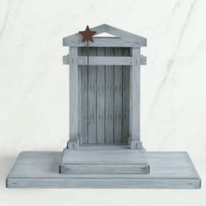 Willow Tree - créche