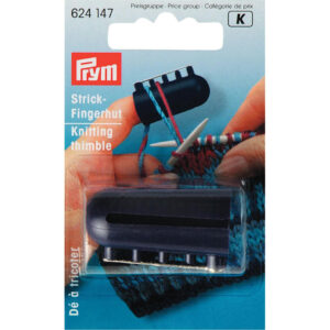 Prym Knitting thimble