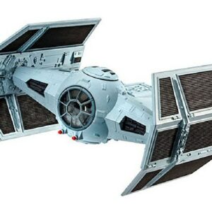 Revell Darth Vaders TIE Figh set 1:121