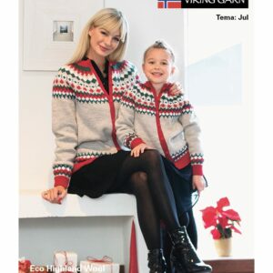 Viking Garn Katalog 2032