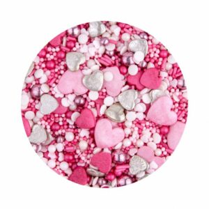 Kakestrø Valentine Forelska 85g