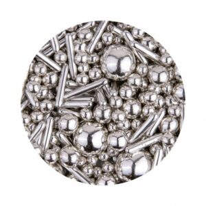 Kakestrø Sølvdrøm 150g