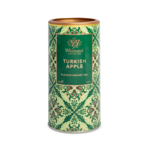 Whittard-Turkish Apple Instant Tea