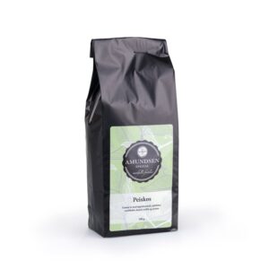 Sencha Eple/Kanel te 100g