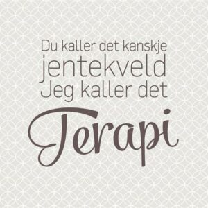 Serviett - Jentekveld beige
