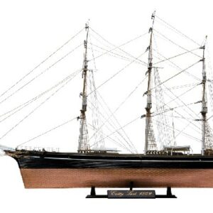 Airfix Cutty Sark 1:130