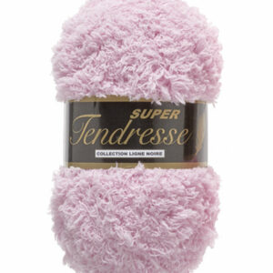 Lammy Super Tendresse 50g - 063 rosa