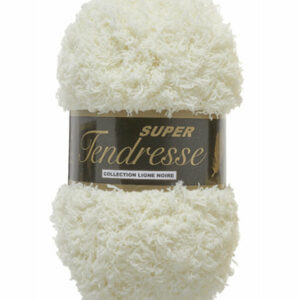 Lammy Super Tendresse 50g - 016 krem