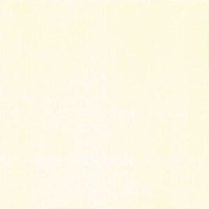 Serviett Textile Touch middag - Uni Creme 12stk