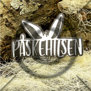 Dies - påskehilsen 3