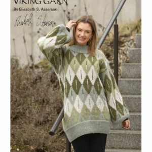 Viking Garn Katalog 2305