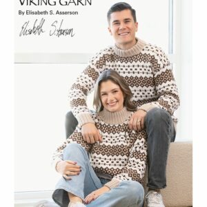 Viking Garn Katalog 2306