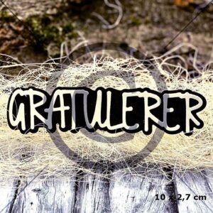 Dies - gratulerer 24