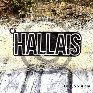 Dies - hallais