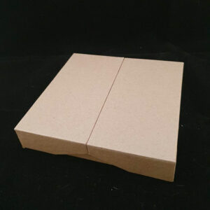 Tipic gaveeske 16,5x16,5cm - craft