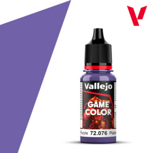 Vallejo Game Color - alien purple