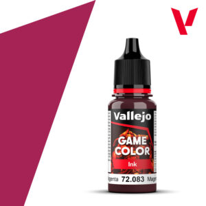 Vallejo Game Color Ink - magenta