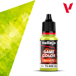 Vallejo Game Color Special FX - bile