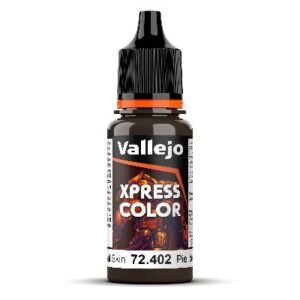 Vallejo Xpress Color - dwarf skin