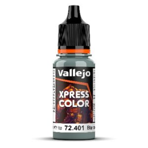 Vallejo Xpress Color - templar white