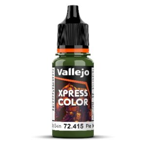 Vallejo Xpress Color - orc skin