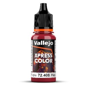 Vallejo Xpress Color - cardinal purple