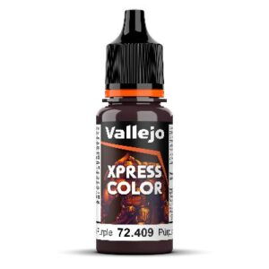 Vallejo Xpress Color - deep purple