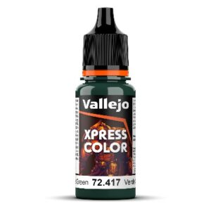 Vallejo Xpress Color - snake green