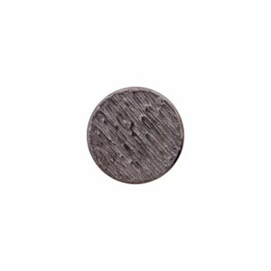 Knapp 454196 – Øyeknapp 15mm – 835 Titan