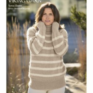 Viking Garn Katalog 2312