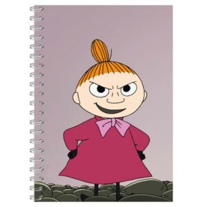 Mummi Notatbok A5 Lille My