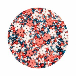 Kakestrø Gratulerer Med Dagen 90g