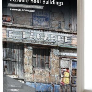 Vallejo Bok - Extreme real buildings