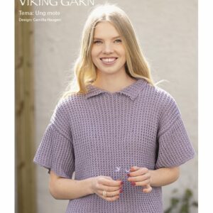 Viking Garn Katalog 2318