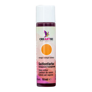 CREARTEC Såpefarge 10ml – 62 Orange
