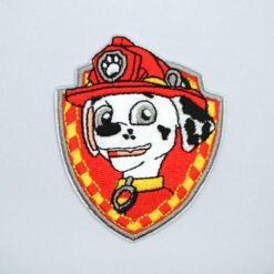 Strykemerke - Paw Patrol Marshall