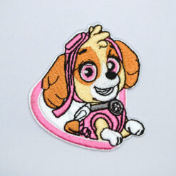 Strykemerke - Paw Patrol Skye