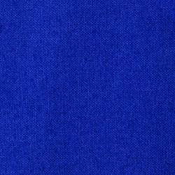 PERLE BOMULL 150cm - 005 marine blå