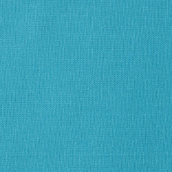 PERLE BOMULL 150cm - 24 turkis